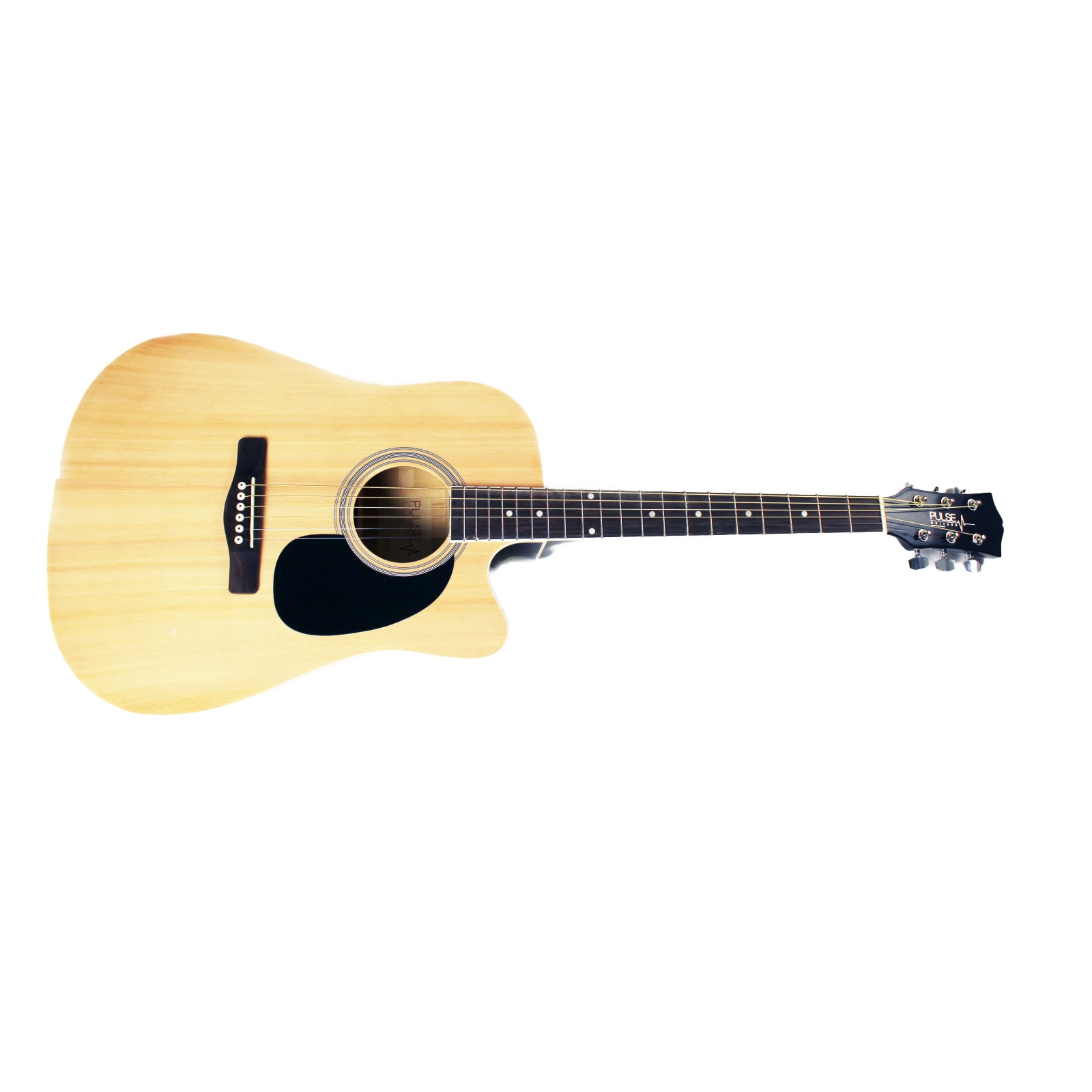 Chitara Acustica - Pulse HW41CE-201N