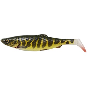 Set Shad-uri Savage Gear 4D Herring 13cm 17G Pike 4 Buc/plic Set Shad-uri Savage Gear 4D Herring 13cm 17G Pike 4 Buc/plic