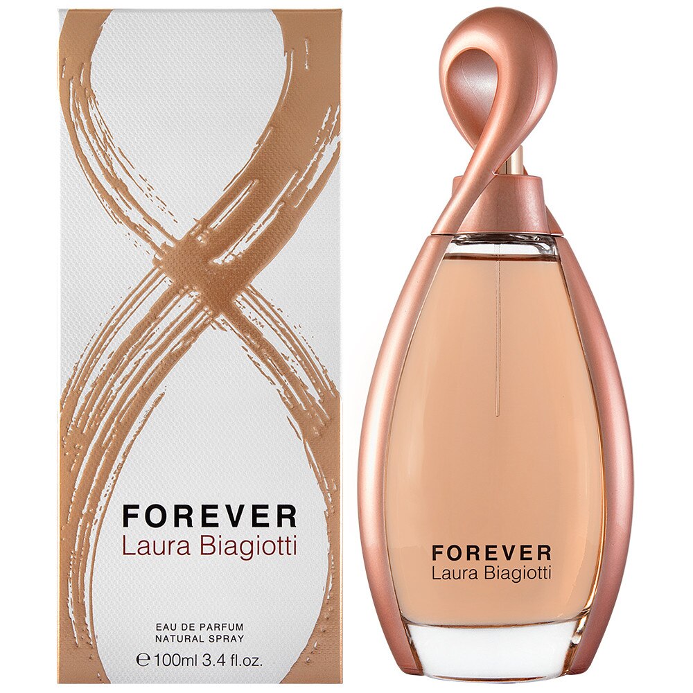 Apa de Parfum Laura Biagiotti, Forever, Femei, 100 ml