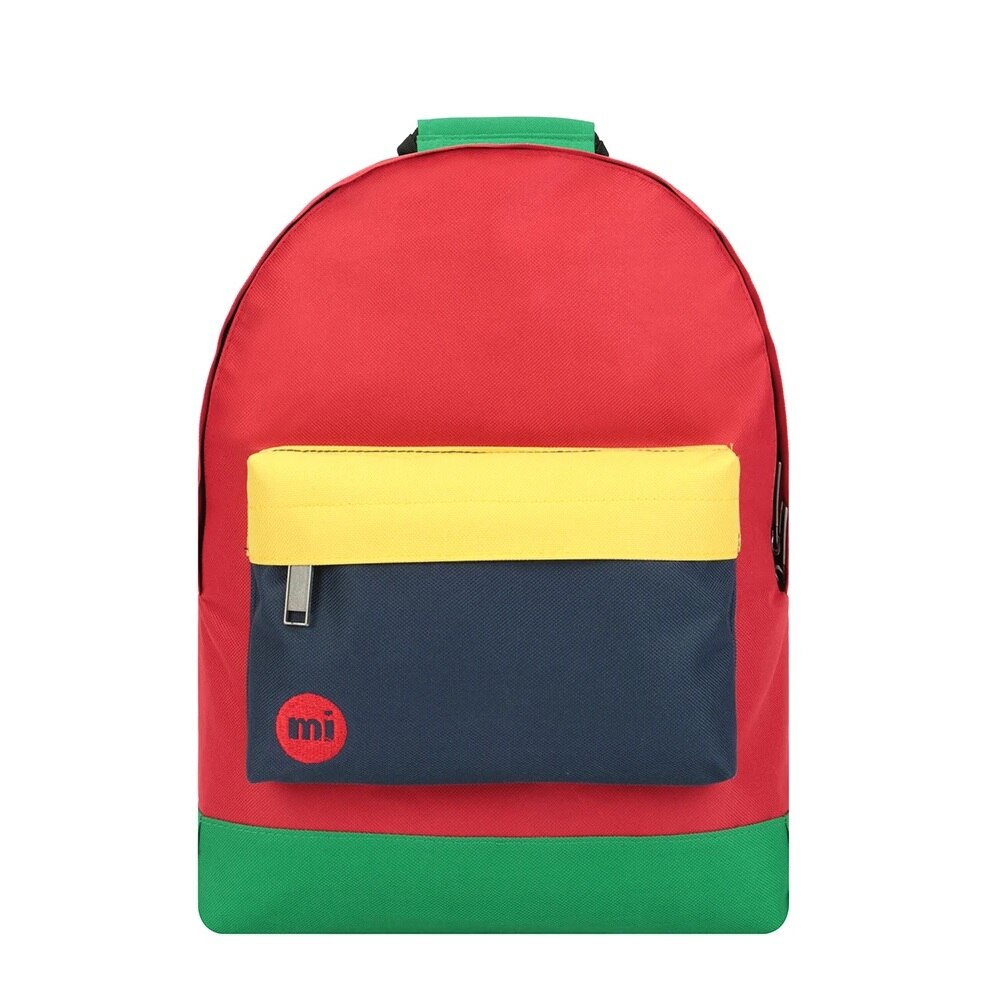 Rucsac Mi-Pac Mini Colour Block Multicolor 2