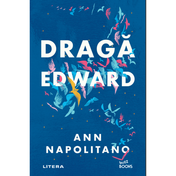 Draga Edward, Ann Napolitano