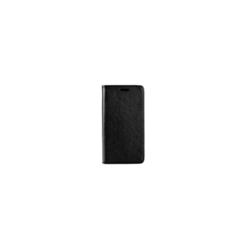 Husa Flip Xiaomi Redmi Note 8 Pro - iberry Magnet Book Negru Husa Flip Xiaomi Redmi Note 8 Pro - iberry Magnet Book Negru