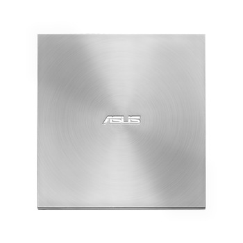 DVD writer extern ASUS ZenDrive U7M, 8X, ultra-subtire 13.9mm , include 2 discuri DVD M-DISC de 4.7GB, compatibil cu Windows si Mac OS, ASUS Webstorage gratuit 12 luni, Nero BackItUp, E-Green, Argintiu DVD writer extern ASUS ZenDrive U7M, 8X, ultra-subtire 13.9mm , include 2 discuri DVD M-DISC de 4.7GB, compatibil cu Windows si Mac OS, ASUS Webstorage gratuit 12 luni, Nero BackItUp, E-Green, Argintiu