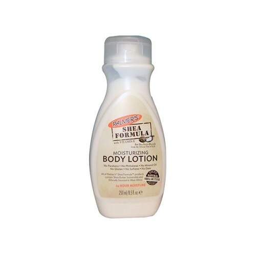 Lotiune de corp Palmer's Shea Formula Moisturizing Body Lotion