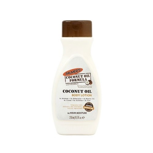 Lotiune de corp Palmer's Coconut Oil Formula Body Lotion