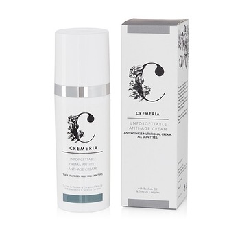 Crema antirid cu Ulei de Baobab si Complexul Tens Up 50 ml Crema antirid cu Ulei de Baobab si Complexul Tens Up 50 ml