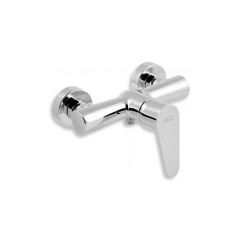 Baterie pentru Dus, Novaservis, Titania-Fresh