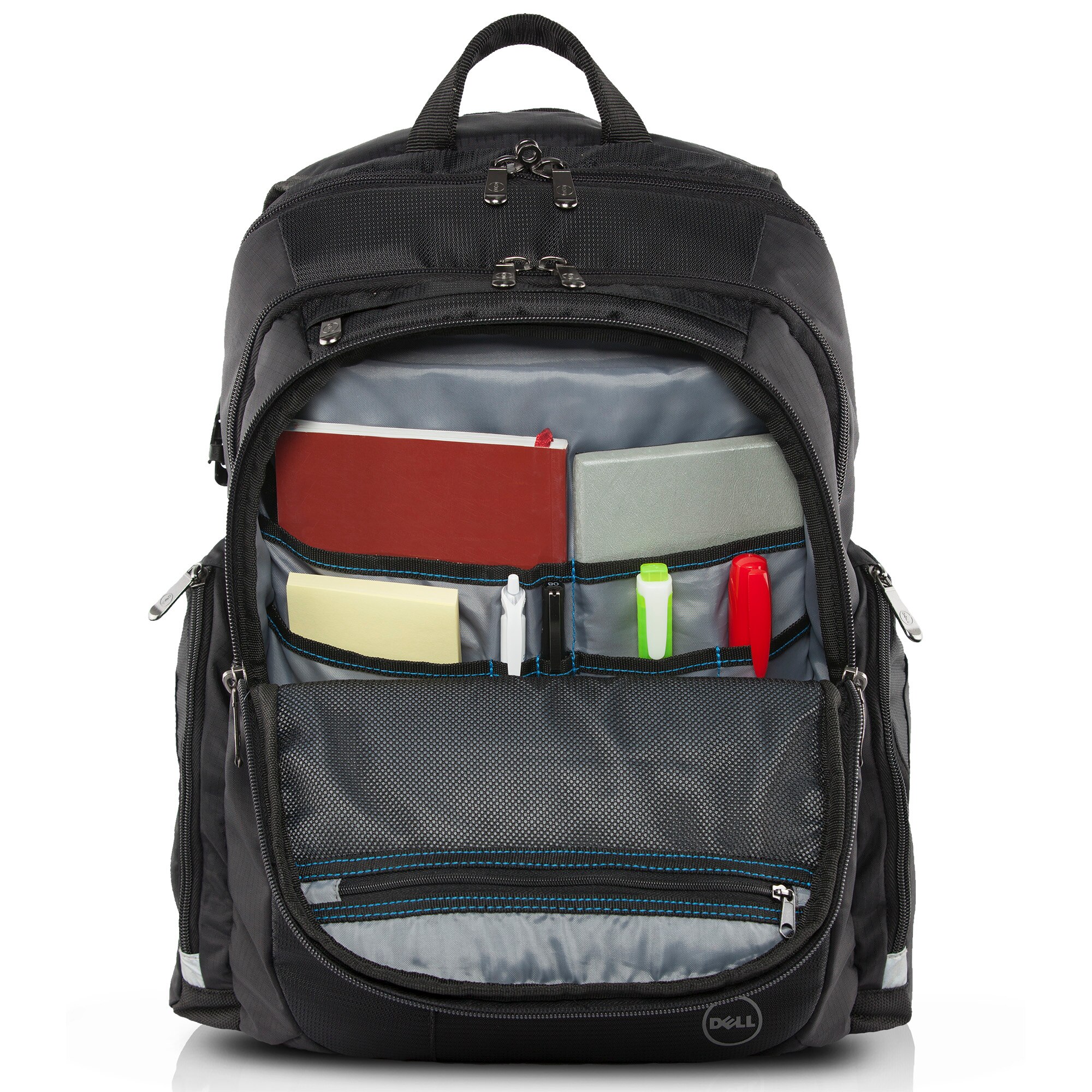 Раница за лаптоп Dell Tek Backpack, 15.6