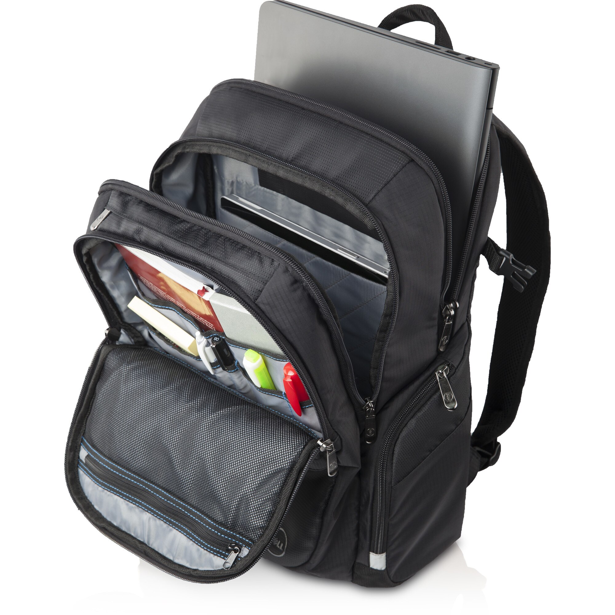 Раница за лаптоп Dell Tek Backpack, 15.6