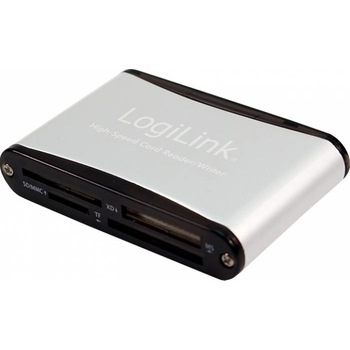 Card reader extern LogiLink - CR0001B Card reader extern LogiLink - CR0001B