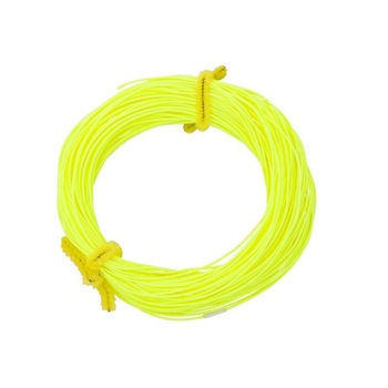 Rola pentru pescuit la musca plutitor 30 m Baracuda, galben fluo Rola pentru pescuit la musca plutitor 30 m Baracuda, galben fluo