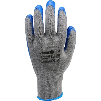 Manusi de protectie latex,marimea L .74145 VOREL Manusi de protectie latex,marimea L .74145 VOREL