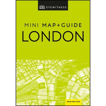 Mini Map and Guide London Mini Map and Guide London