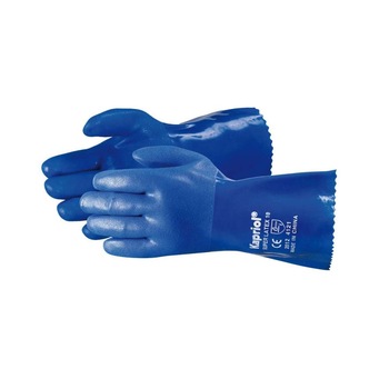 Manusi de protectie Kapriol SUPER LATEX masura XL Manusi de protectie Kapriol SUPER LATEX masura XL