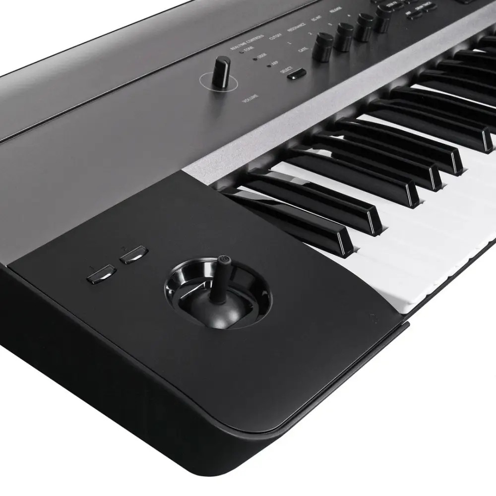 Sintetizator - Korg Krome 73 EX - eMAG.ro Sintetizator - Korg Krome 73 EX - eMAG.ro