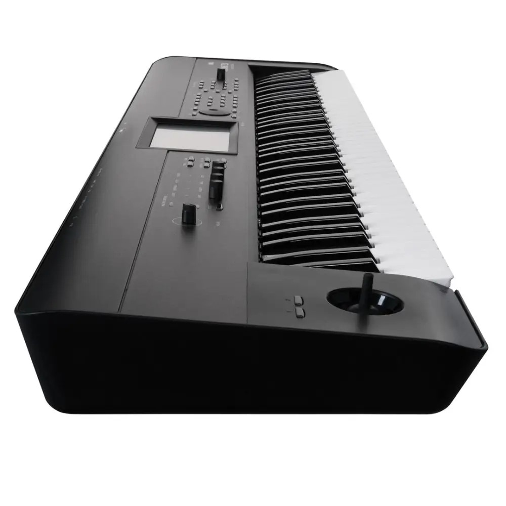 Sintetizator - Korg Krome 73 EX - eMAG.ro
