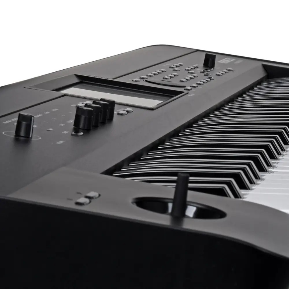 Sintetizator - Korg Krome 73 EX - eMAG.ro
