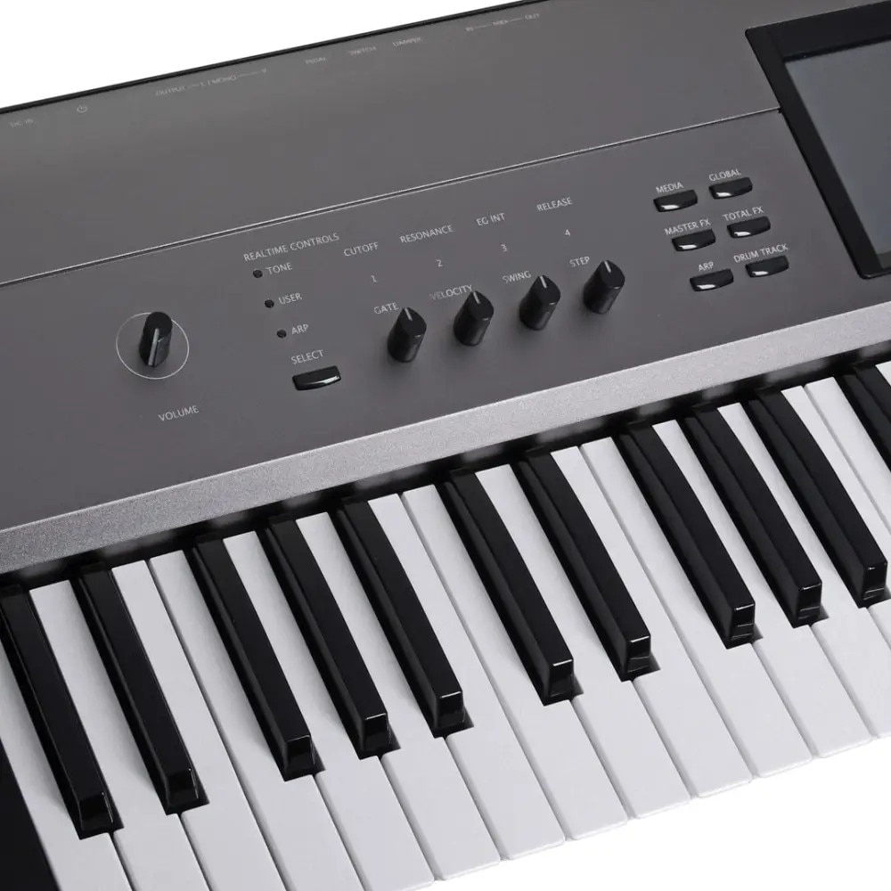Sintetizator - Korg Krome 73 EX - eMAG.ro