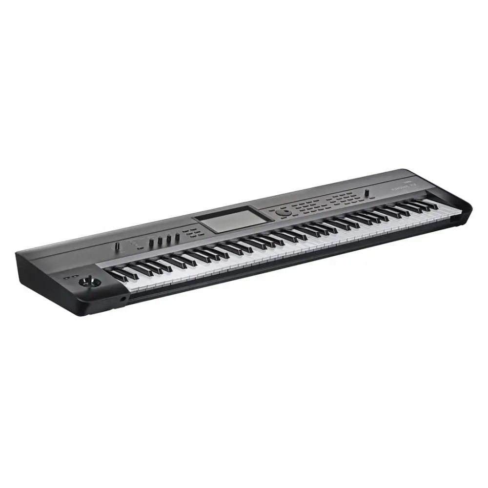 Sintetizator - Korg Krome 73 EX - eMAG.ro