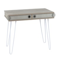 masa tip birou 96 x 51 x 75 cm culoare stejar-gri quasarampco imagen 57_0_
0