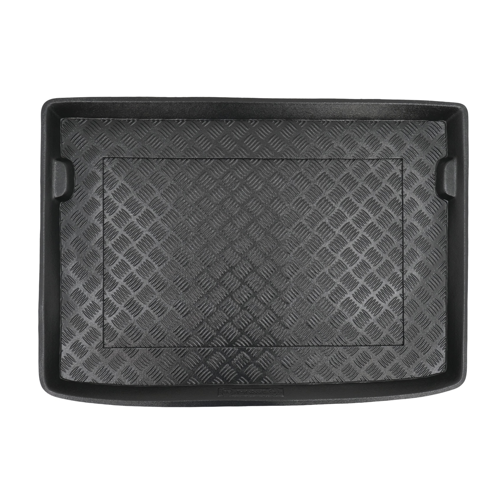 Covoras tavita portbagaj compatibil cu Opel CROSSLAND X (2017-up)