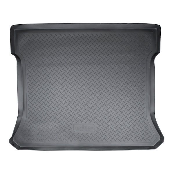 Covor protectie portbagaj ART dedicat Ford Tourneo Connect dupa anul 2006, Caroserie pentru persoane, stil tavita
