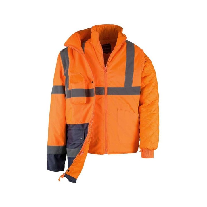 Jacheta de lucru Kapriol 3 in 1 masura XXXL