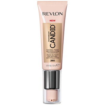 Fond de ten Revlon Photoready Candid 260 Chai, 22 ml Fond de ten Revlon Photoready Candid 260 Chai, 22 ml