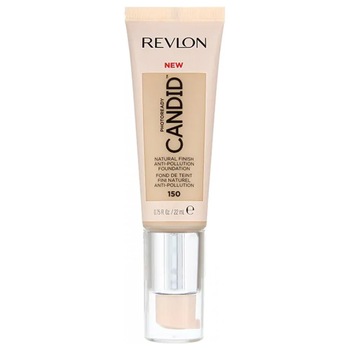 Fond de ten Revlon Photoready Candid 150 Creme Brule, 22 ml Fond de ten Revlon Photoready Candid 150 Creme Brule, 22 ml