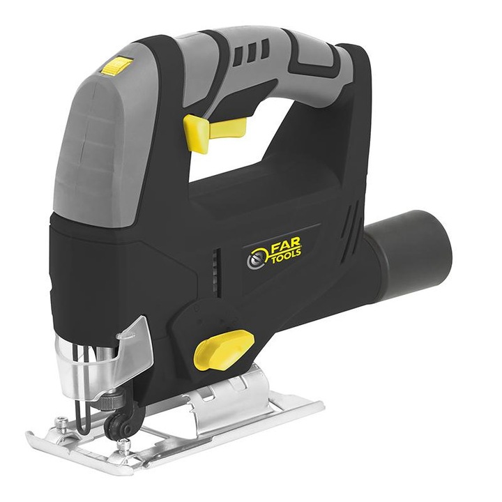 Fierastrau vertical (pendular), 570W, 65mm, tip JS 570C, FarTools