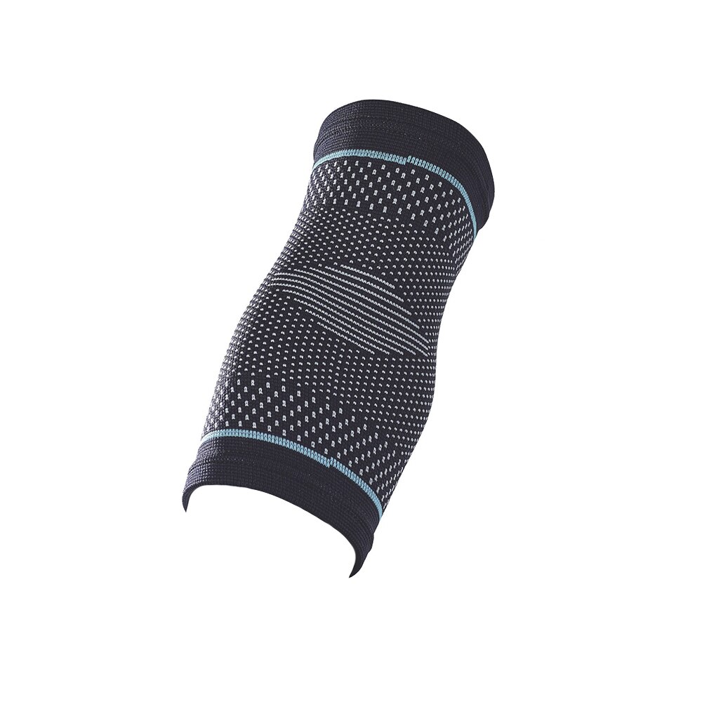 Orteza elastica pentru cot ULTIMATE PERFORMANCE, marimea L, negru