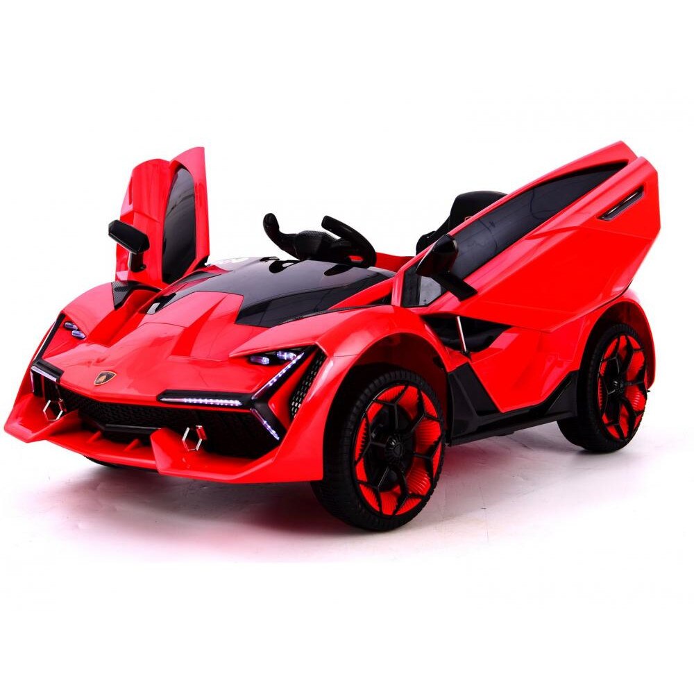 Masinuta electrica 12V Scorpion Red