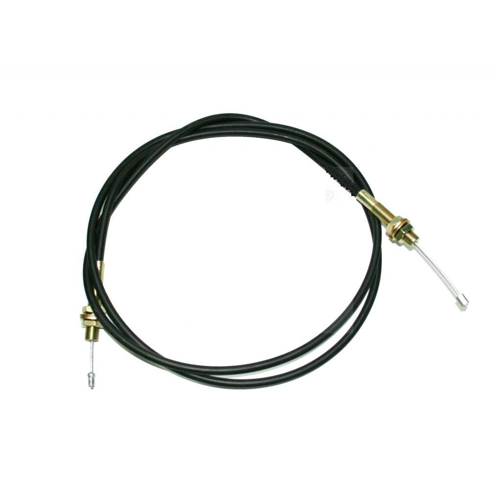 Cablu blocare brat spate CAT 428 B 1137398