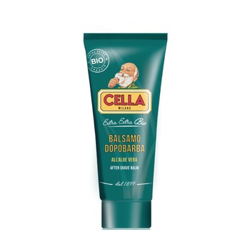 After shave balsam Bio cella Cella Milano 100 ml After shave balsam Bio cella Cella Milano 100 ml