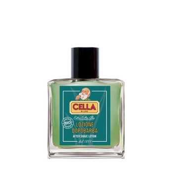 Lotiune dupa barbierit Bio Cella Milano 100 ml Lotiune dupa barbierit Bio Cella Milano 100 ml