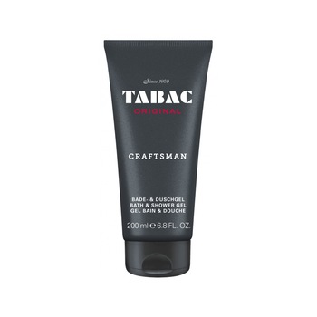 Gel de dus Tabac Original Craftsman 200 ml Gel de dus Tabac Original Craftsman 200 ml