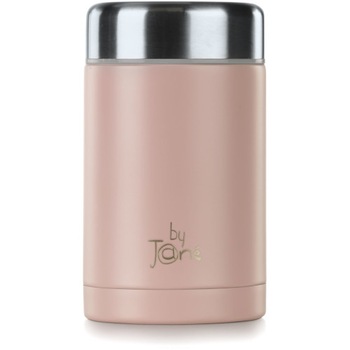 Termos Jane Mancare Solida Inox 450 ml, Pink Termos Jane Mancare Solida Inox 450 ml, Pink