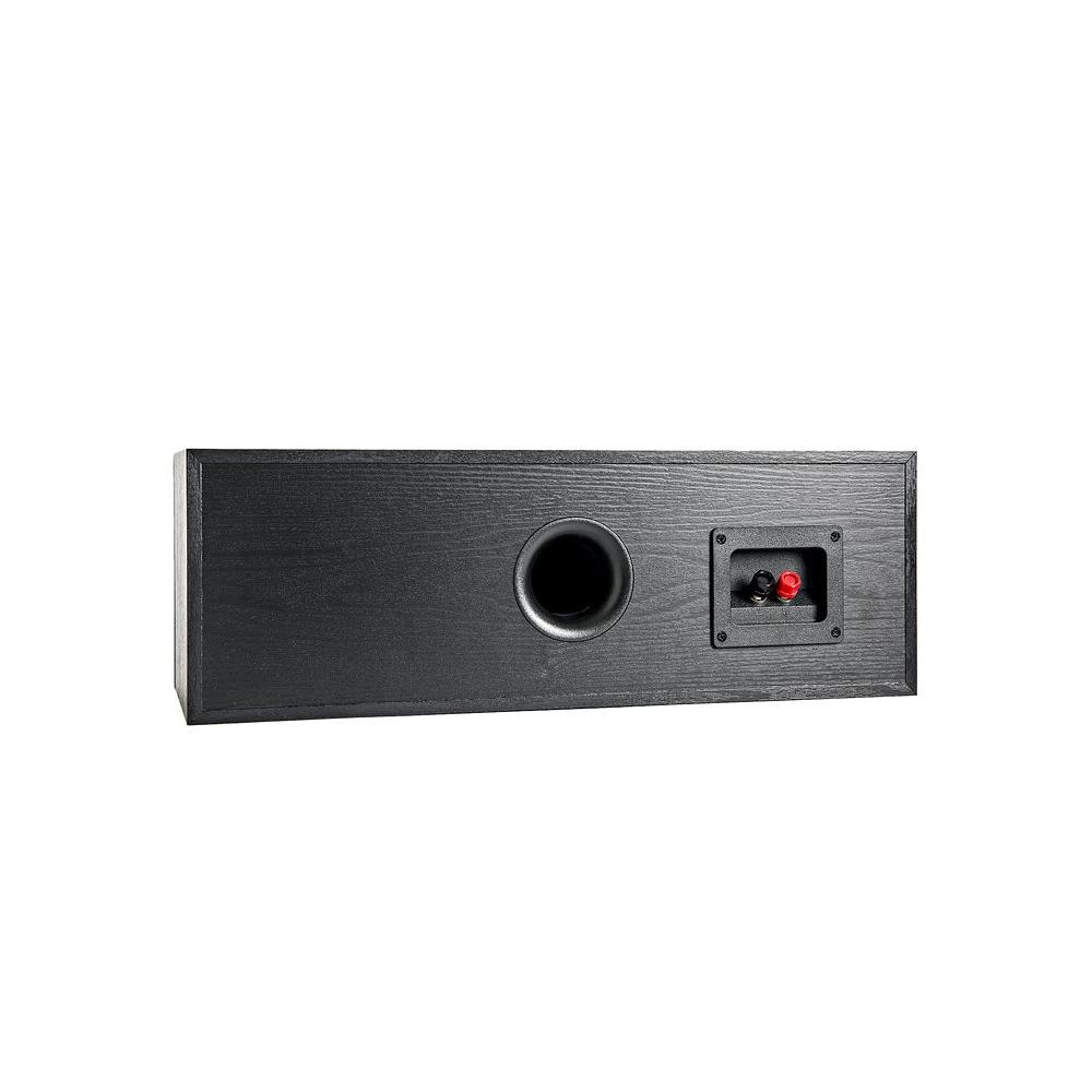 Boxa centru Polk Audio T30C, 50W, Negru