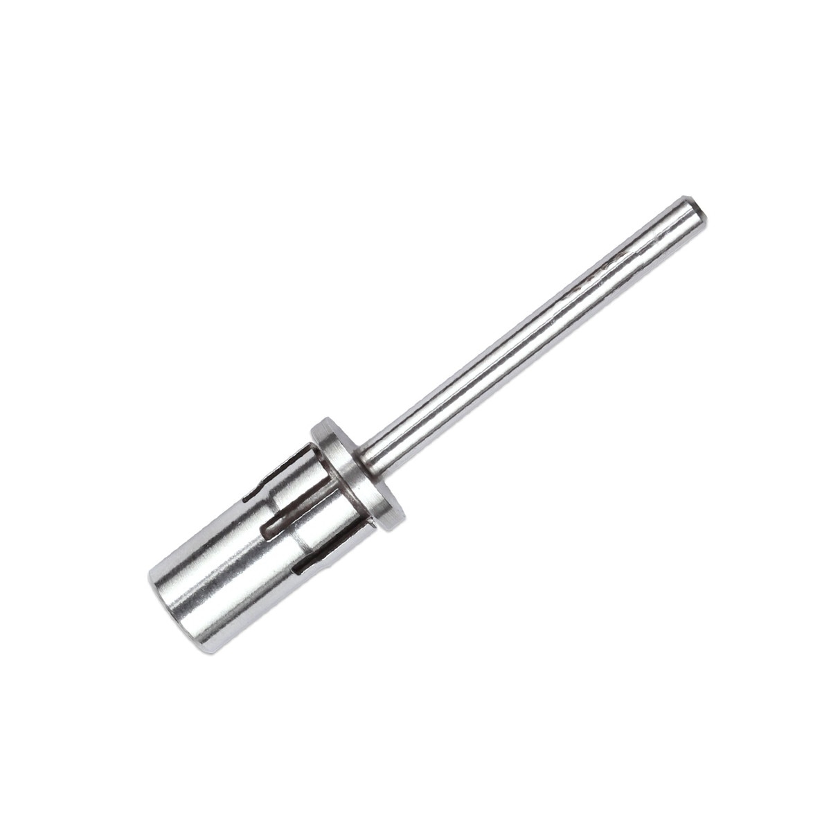 Suport rezerva pentru pila electrica, MoonbasaNails # 005, Metal