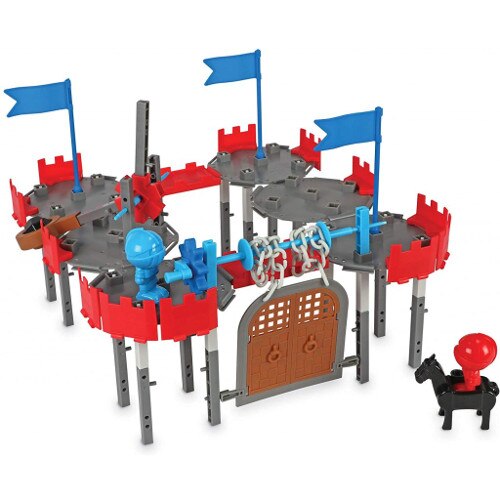 Joc Learning Resources Educativ Set STEM - La Castel