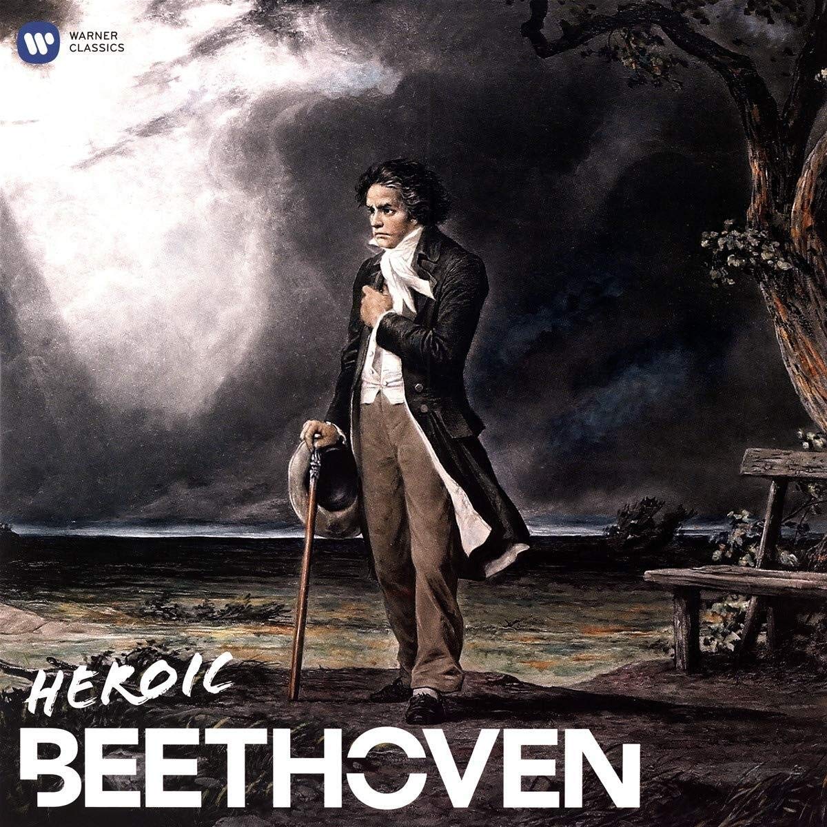 Various Artists-Heroic Beethoven-2LP