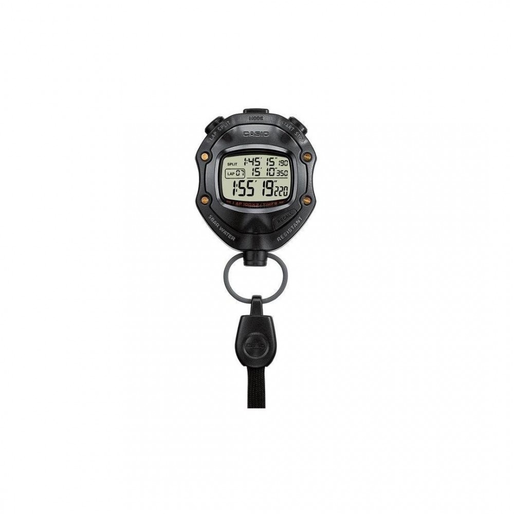 Ceas unisex Casio Collection HS-80TW-1EF - eMAG.ro