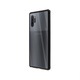 Алуминиев 360-градусов кейс Fashion Case за Samsung Note 10 Plus, Магнитен, 2 Стъкла, Черен