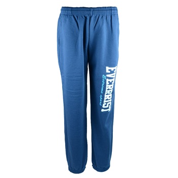 Pantaloni sport pentru baieti Maja MJAB1, Albastru, 152 cm Pantaloni sport pentru baieti Maja MJAB1, Albastru, 152 cm