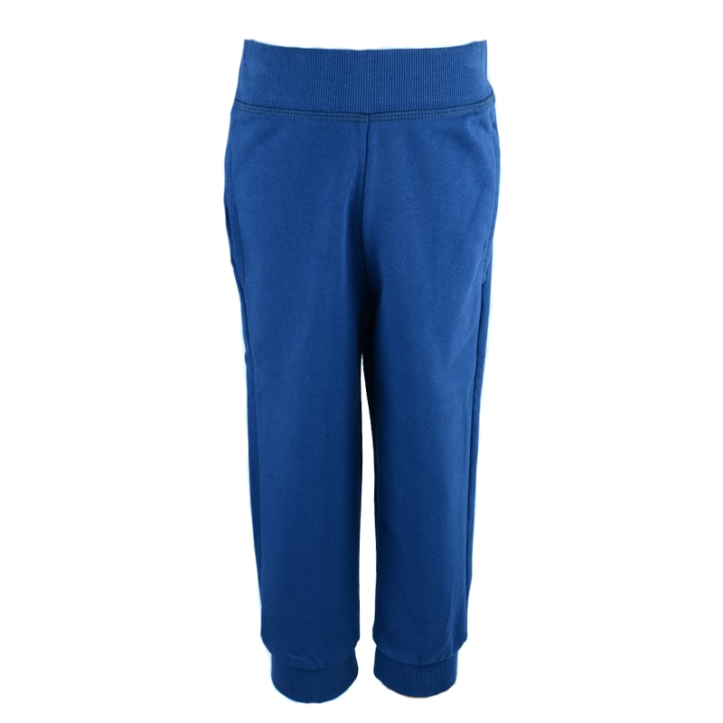 Pantaloni sport pentru baietei GT GT-3497, Bleumarin, 98