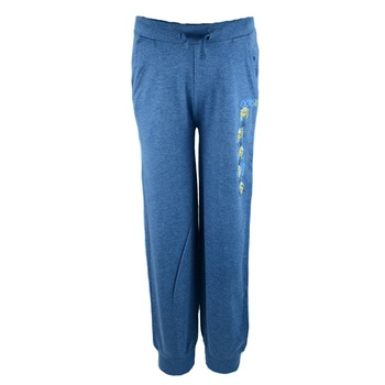 Pantaloni sport pentru baieti Setino 990-777B, Albastru, 140 Pantaloni sport pentru baieti Setino 990-777B, Albastru, 140
