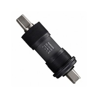 Butuc Pedalier Shimano Bb-Un100, Bsa, 68-122.5Mm (D-Nl), Ax Patrat