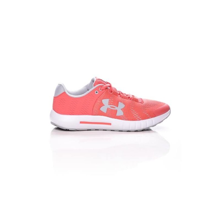 Under Armour Női Futócipő, rózsaszín UA W Micro G Pursuit BP, 3021969____0600 40 EU