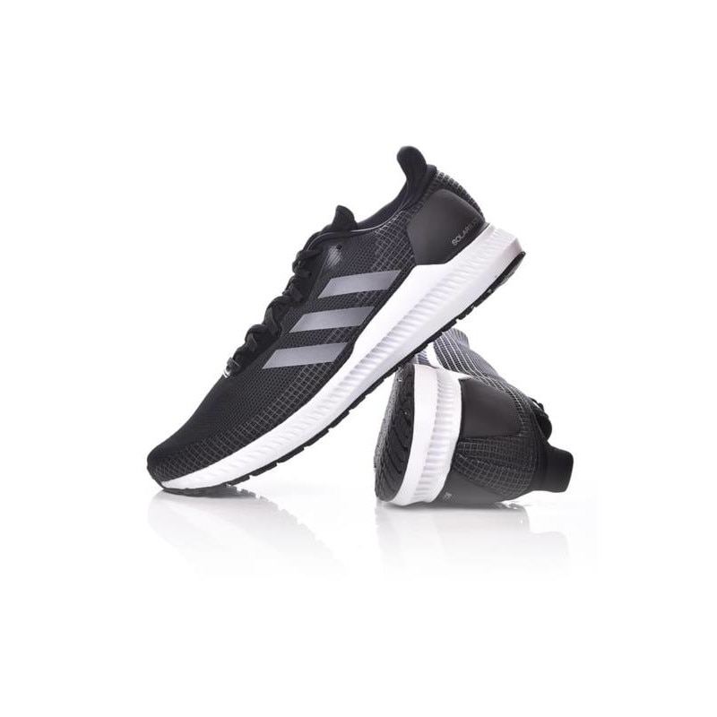 adidas | Solar Blaze női futócipő | Nők | Futócipők | kék | INTERSPORT.hu