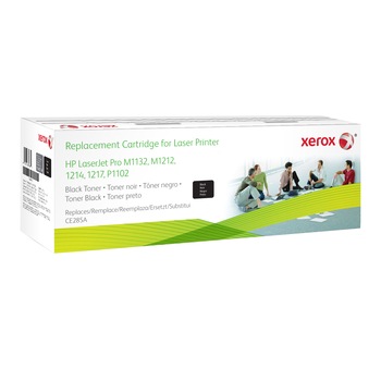 Toner Xerox compatibil HP 106R02156, Negru Toner Xerox compatibil HP 106R02156, Negru